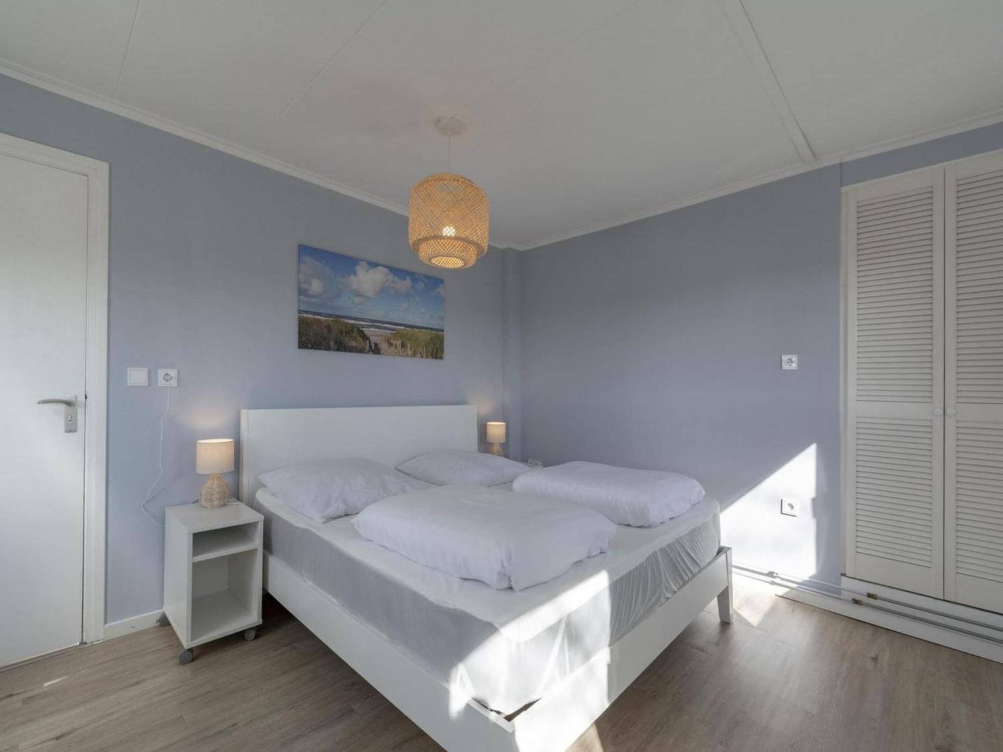 Modern Holiday Home With Large Garden Sint Maartensvlotbrug Екстер'єр фото