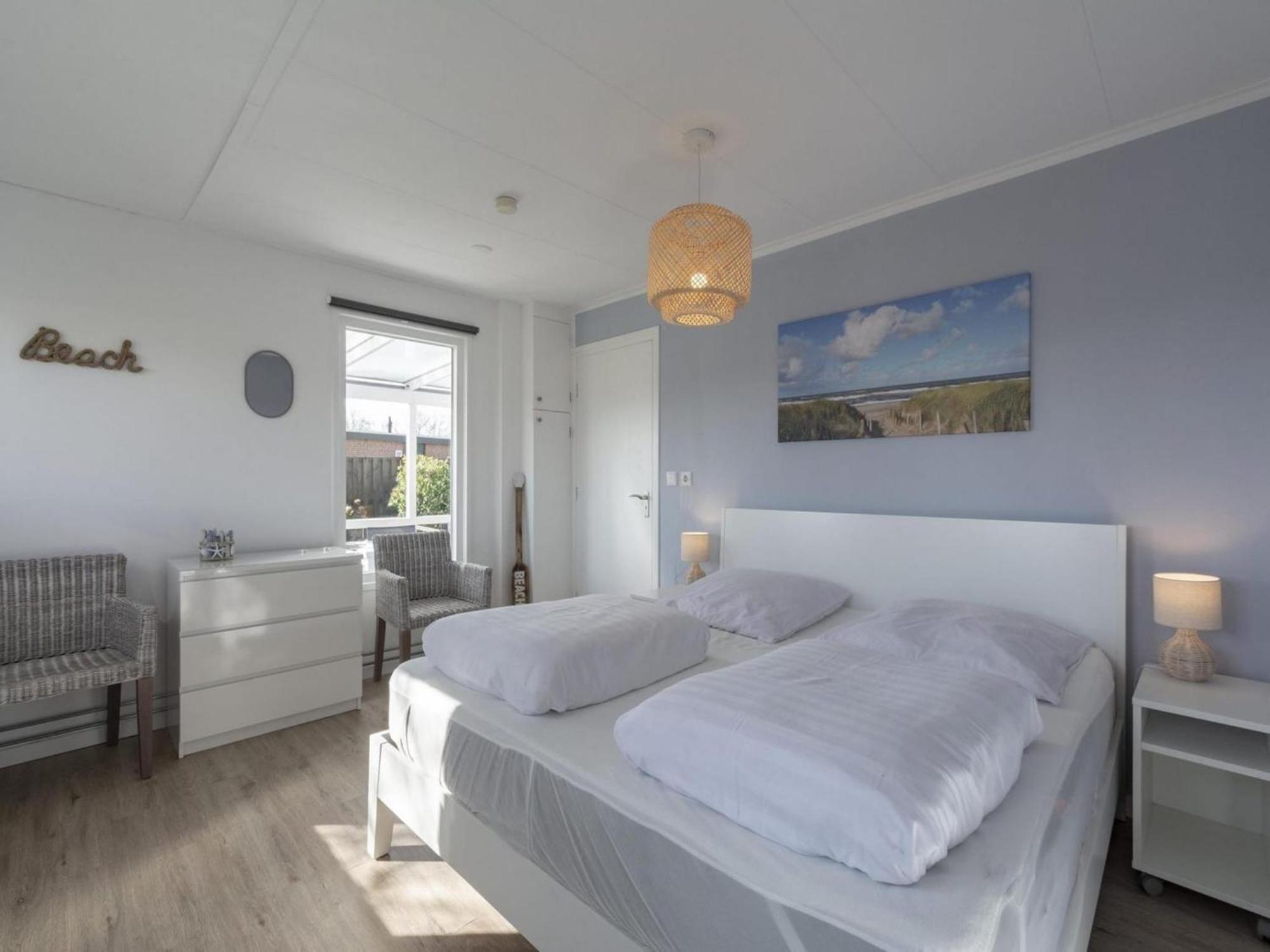 Modern Holiday Home With Large Garden Sint Maartensvlotbrug Екстер'єр фото